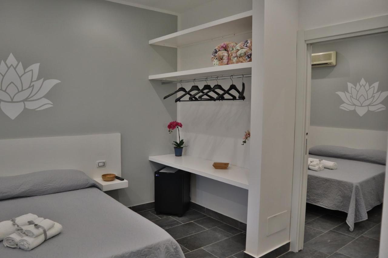 Fiore Di Loto Rooms Carini Exterior photo