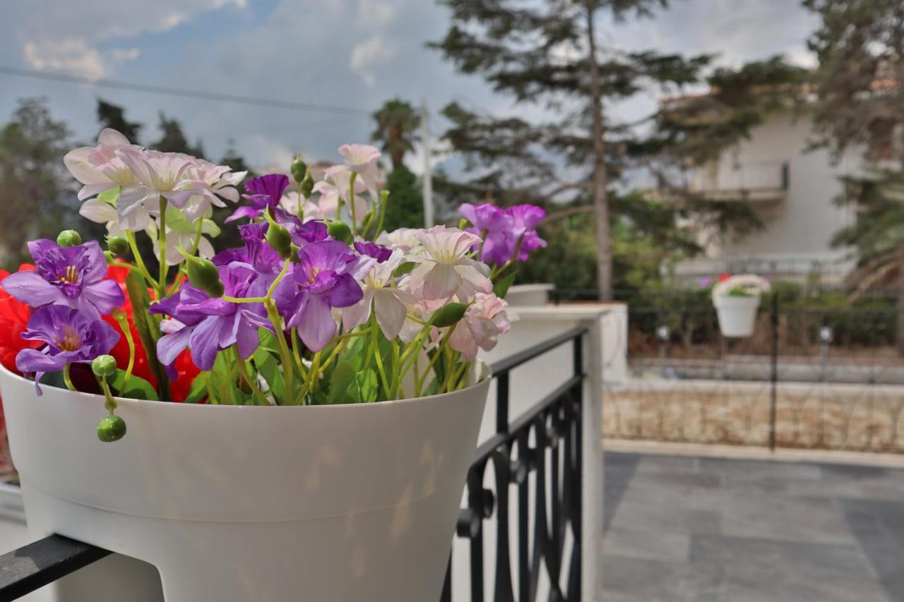 Fiore Di Loto Rooms Carini Exterior photo