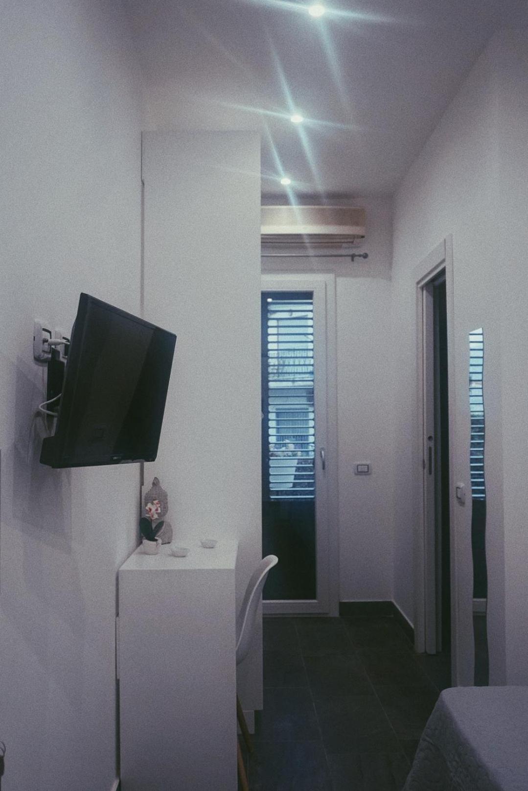 Fiore Di Loto Rooms Carini Room photo