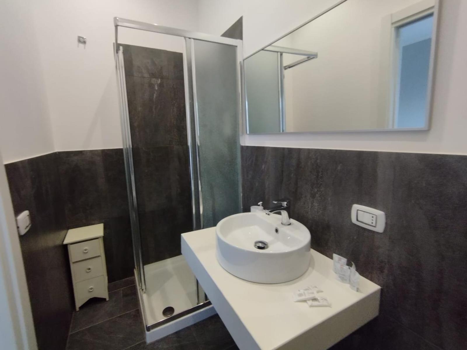 Fiore Di Loto Rooms Carini Exterior photo